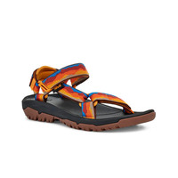 Teva sandalias trekking hombre M HURRICANE XLT2 lateral interior