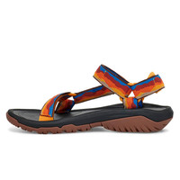 Teva sandalias trekking hombre M HURRICANE XLT2 puntera