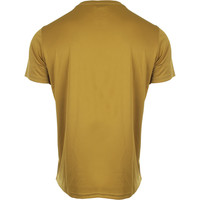 The North Face camiseta montaña manga larga hombre M REAXION AMP CREW - EU vista trasera