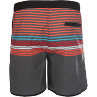 Seafor bañador playa hombre SHORT BRIONI vista trasera