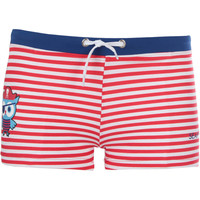 Seafor bañador bebé niño CAPTAIN PRINT vista frontal