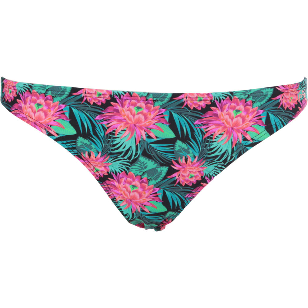 Seafor braga bikini BOTANIC 3C vista frontal