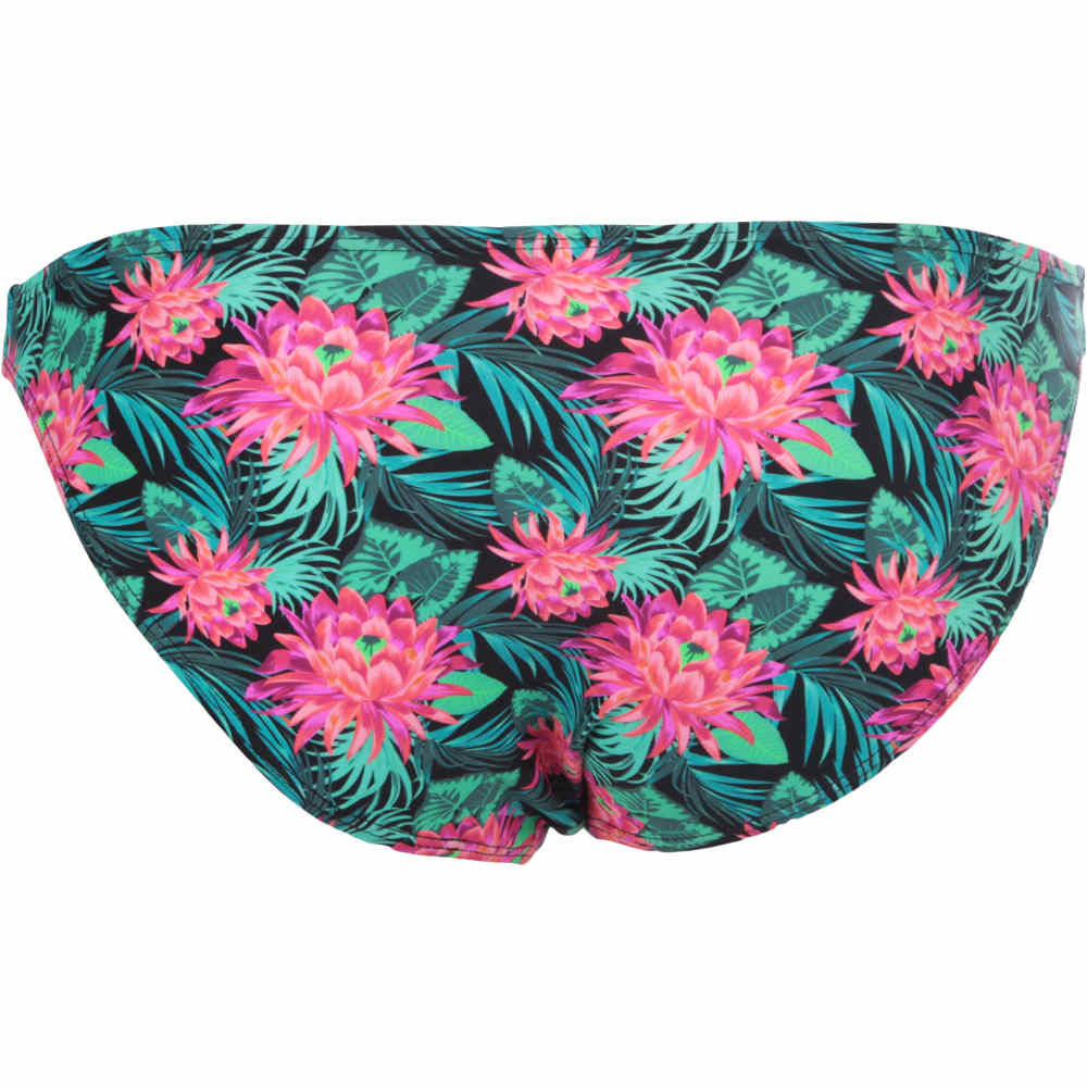 Seafor braga bikini BOTANIC 3C vista trasera