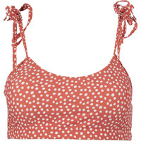 Seafor parte de arriba bikini DOTS TOP vista frontal