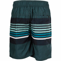 Rip Curl bañador playa niño LINE UP S/E BOARDSHORT vista trasera