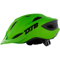 Dtb casco bicicleta SHADOW 03