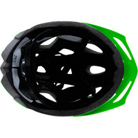 Dtb casco bicicleta SHADOW 05