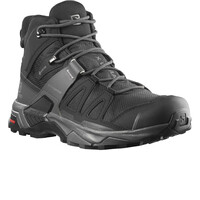 Salomon bota trekking hombre X ULTRA 4 MID GTX lateral interior