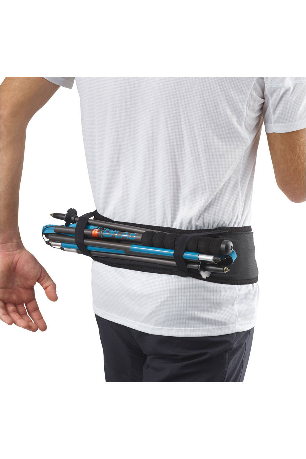 Salomon riñonera PULSE BELT 03