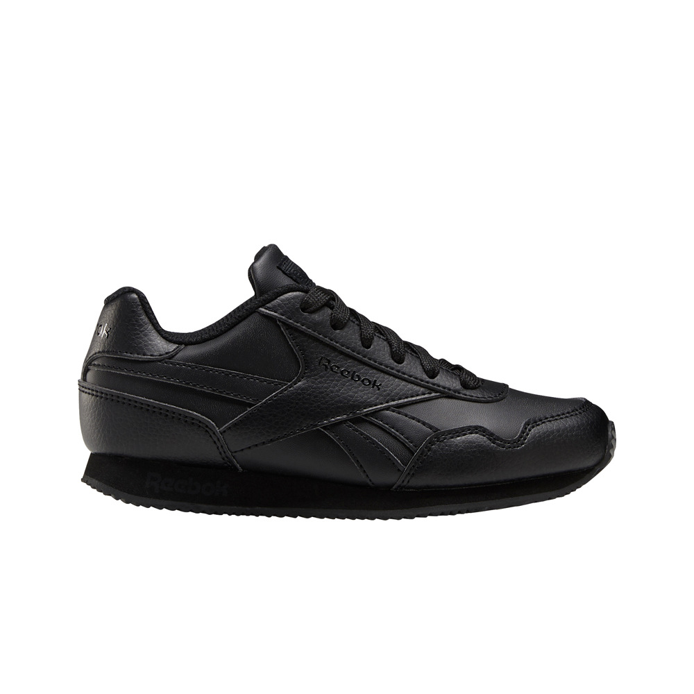 Reebok zapatilla moda niño REEBOK ROYAL CLJOG 3.0 lateral exterior