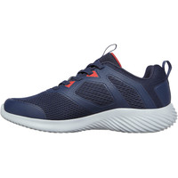 Skechers zapatilla cross training hombre BOUNDER lateral interior