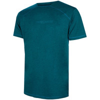 Trango camiseta montaña manga corta hombre CAMISETA LATEMAR vista frontal