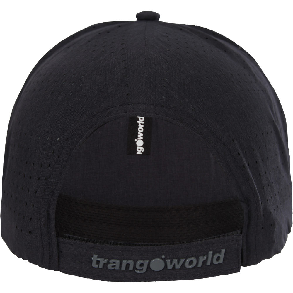 Trango gorros montaña GORRA BAAL 02