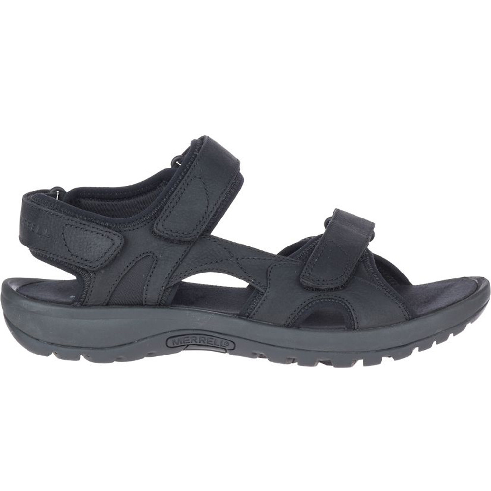 Merrell sandspur 2 sandalias trekking hombre