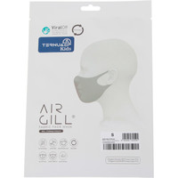 Ternua varios AIRGILL MASK KIDS BLUE 01