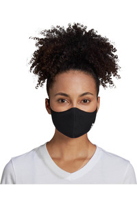 adidas varios Mascarilla talla M/L (Pack de 3) 01