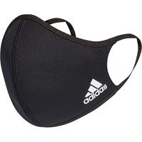 adidas varios Mascarilla talla M/L (Pack de 3) 05