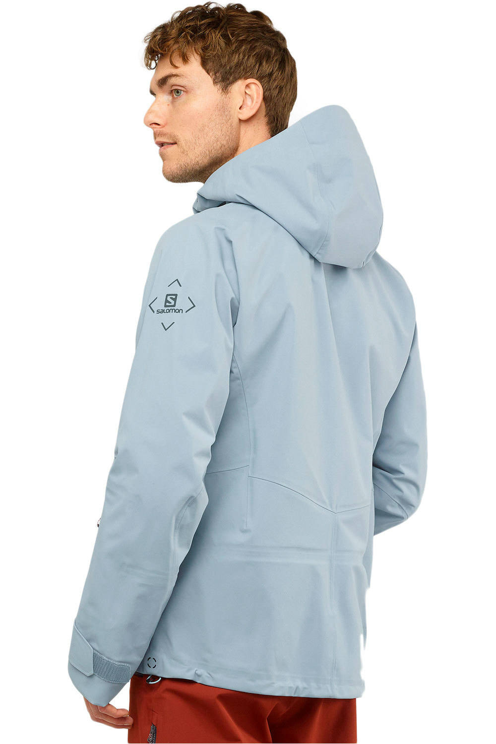 Salomon outpeak 3l chaqueta esquí hombre