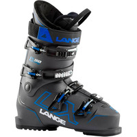 Lange botas de esquí hombre LX 90 LTD lateral exterior