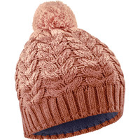 Salomon gorro esquí hombre POLY BEANIE vista frontal