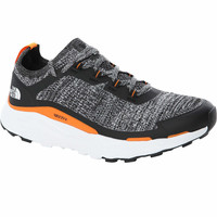 The North Face zapatilla trekking hombre M VECTIV ESCAPE lateral exterior