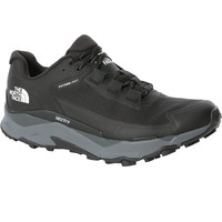 The North Face zapatilla trekking hombre VECTIV EXPLORIS FUTURELIGHT lateral exterior