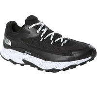 The North Face zapatilla trekking hombre M VECTIV TARAVAL lateral exterior