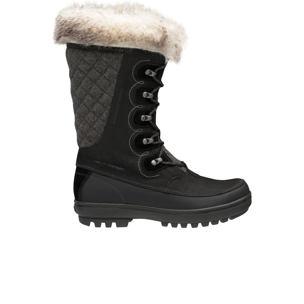Helly Hansen garibaldi vl botas apreski mujer