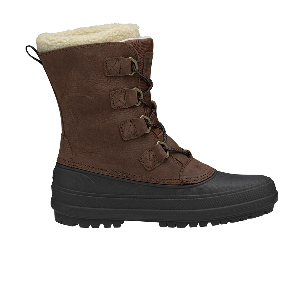 Varanger primaloft botas apreski hombre Marron (42,5)