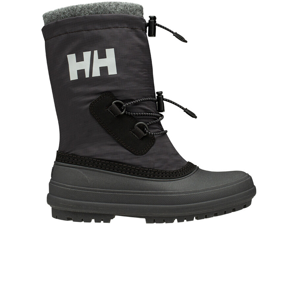 Helly Hansen varanger insulated botas apreski infantil