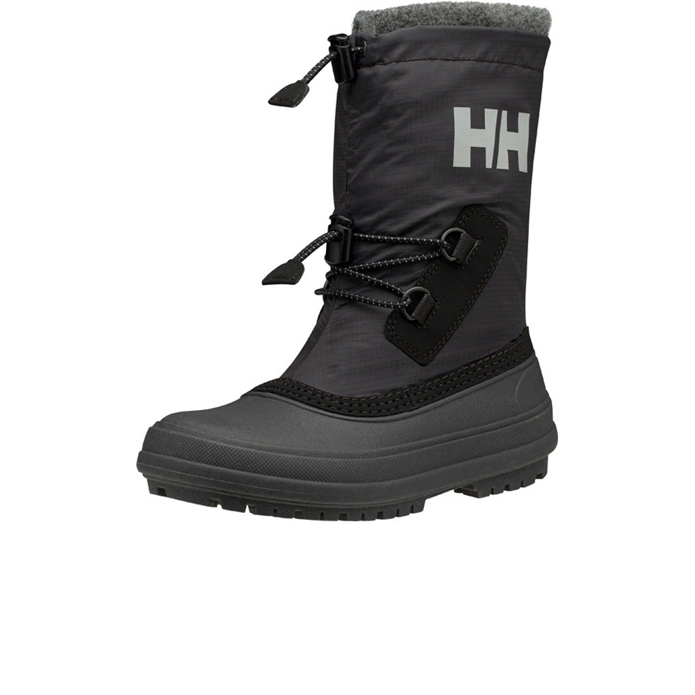 Helly Hansen botas apreski infantil JK VARANGER INSULATED 01