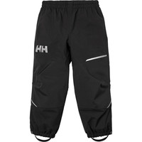 Helly Hansen pantalones esquí infantil K SOGN PANT vista frontal