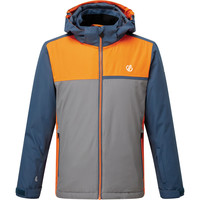 Dare2b chaqueta esquí infantil Depend Jacket AZ vista frontal