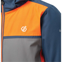 Dare2b chaqueta esquí infantil Depend Jacket AZ vista detalle