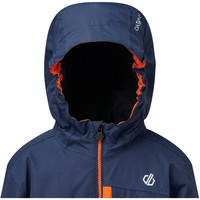 Dare2b chaqueta esquí infantil Enigmatic Jacket AZ 04