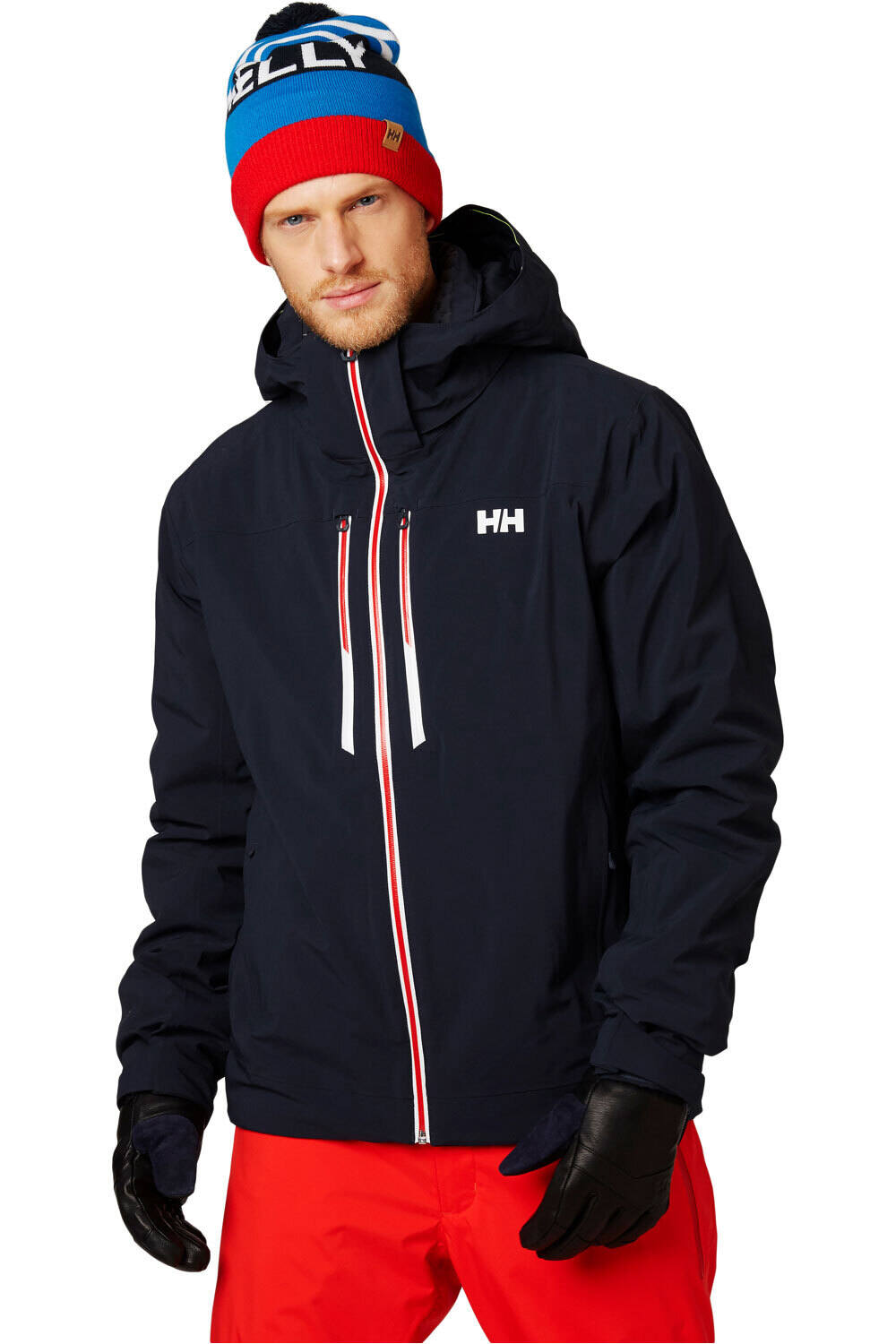 Alpha lifaloft chaqueta esquĂ hombre Marino (XL)