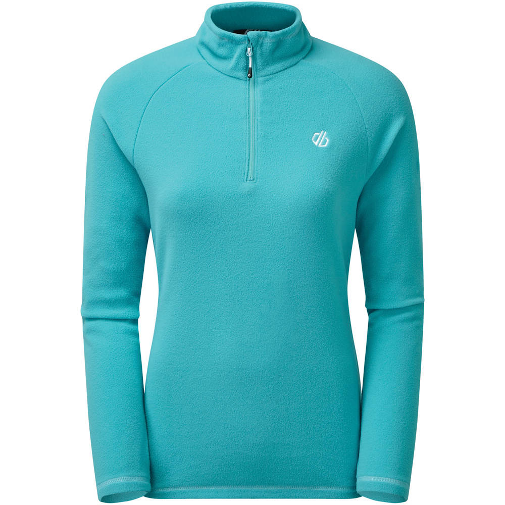 Dare2b forro polar mujer FreeformII Fleece AZ vista frontal