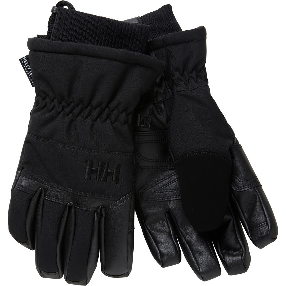 Helly Hansen all mountain guantes esquí mujer
