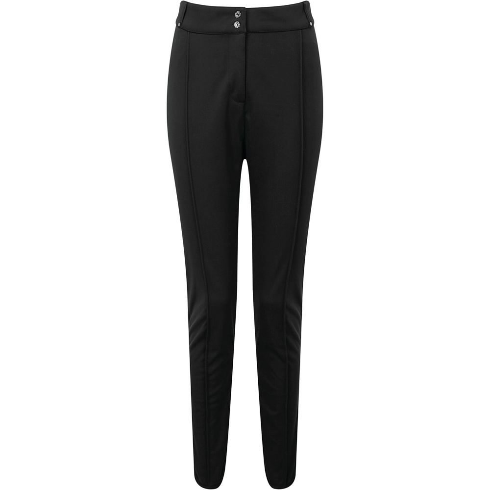 Dare2b pantalones esquí mujer Slender II Pant NE vista frontal