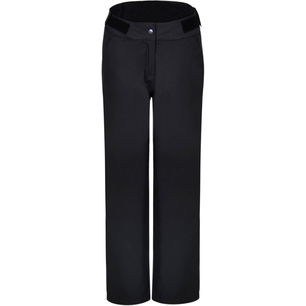 Rove pantalones esquí mujer Negro (14)