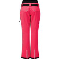 Dare2b pantalones esquí mujer Liberty II Pant RS vista trasera