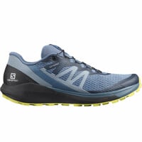 Salomon zapatillas trail hombre SENSE RIDE 4 lateral exterior