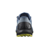 Salomon zapatillas trail hombre SENSE RIDE 4 puntera