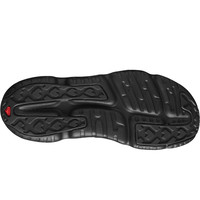 Salomon sandalias trekking hombre REELAX SLIDE  5.0 puntera