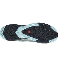 Salomon zapatillas trail mujer XA PRO 3D v8 GTX W puntera