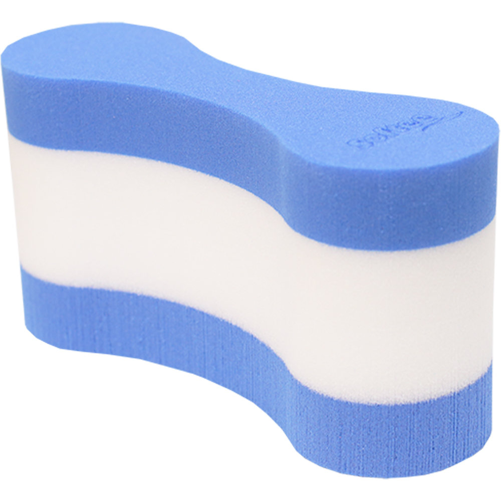 Softee pull boy bicolor tabla natación