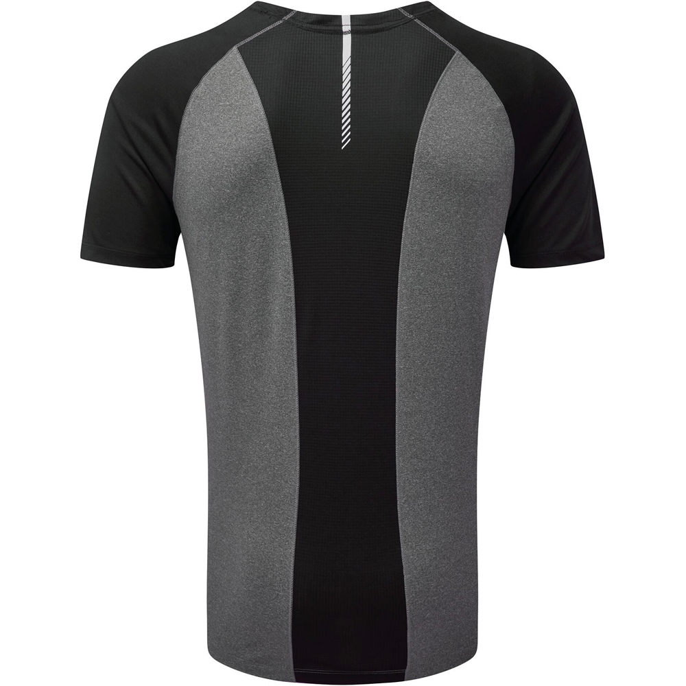 Dare2b camiseta montaña manga corta hombre Peerless Tee vista trasera