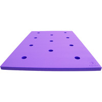 Tapiz flotante 150x100x4 cm con 11 aguje