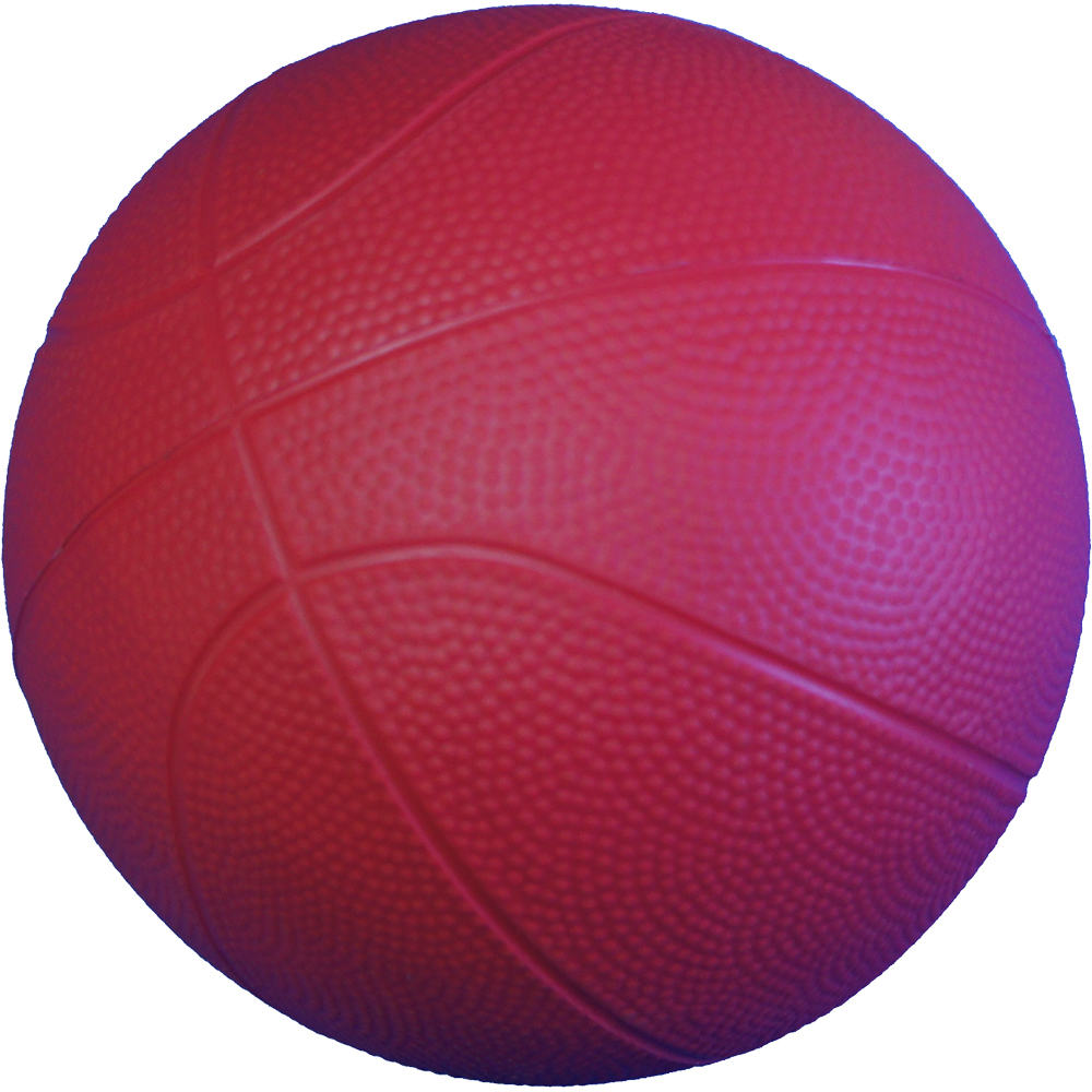 Leisis pelota polivalente rugosa de 22 cm juguetes para playa