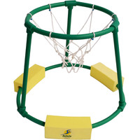Leisis juguetes para playa Basket acutico VE vista frontal